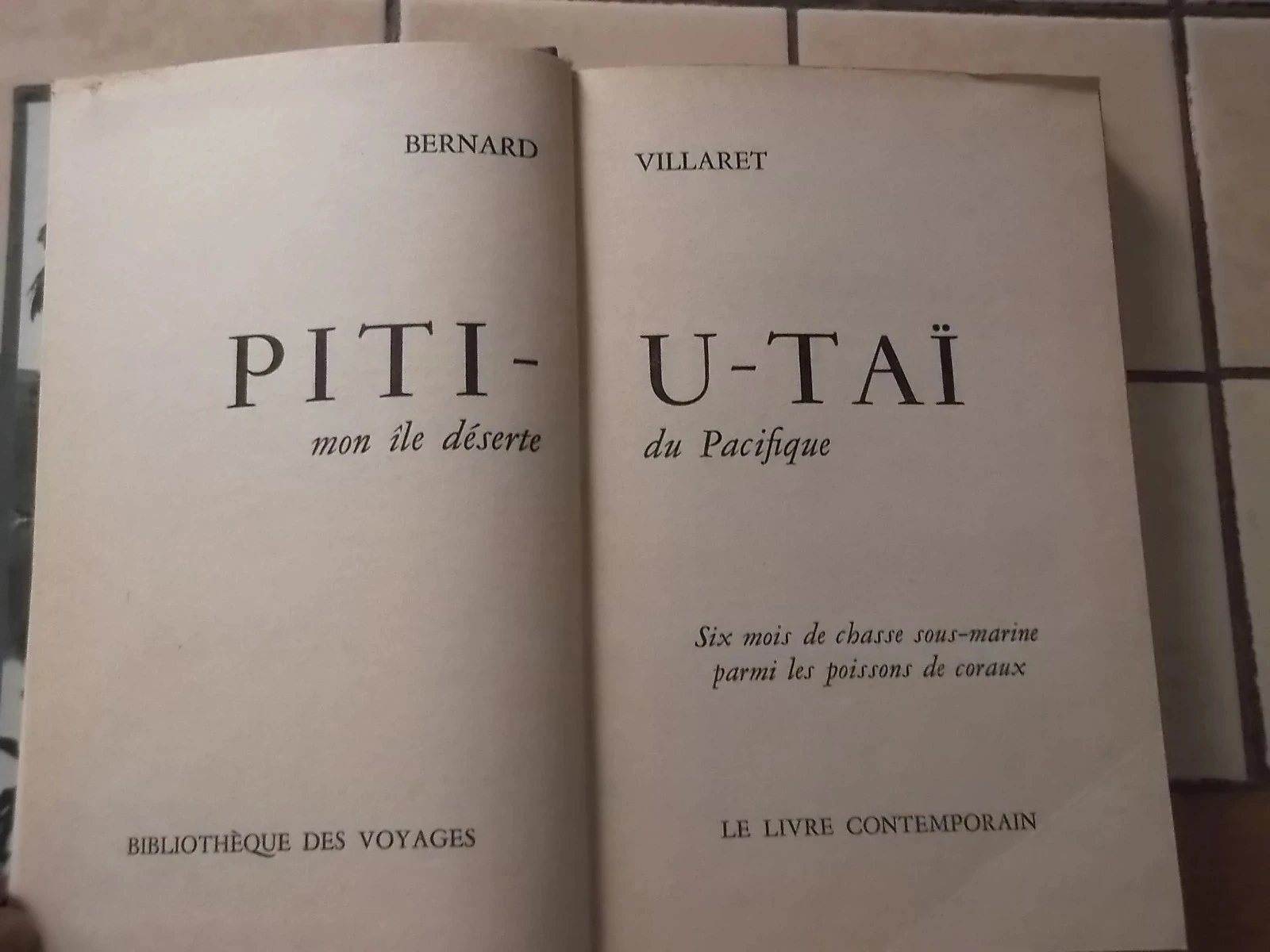 Piti-u-taï – photo 4